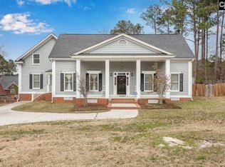 312 Dove Ridge Rd, Columbia, SC 29223
