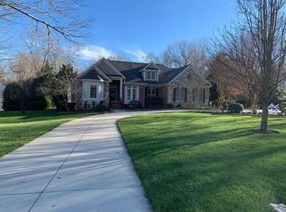 125 Kensington Dr, Youngsville, NC 27596