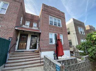 2269 Ellis Ave, Bronx, NY 10462