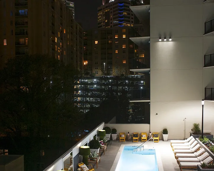 Registry on the Park — Photo 9