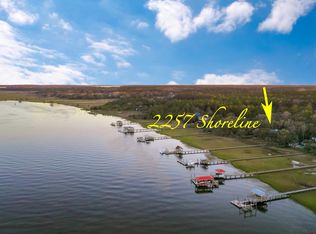 2257 Shoreline Dr, Johns Island, SC 29455
