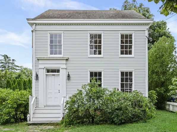 106 Hampton St, Sag Harbor, NY 11963