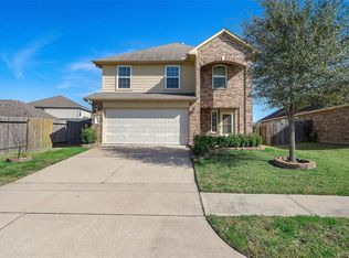 10935 Clearsable Ln, Houston, TX 77034