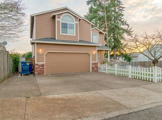 4536 SE Salquist Rd, Gresham, OR 97080