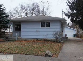 710 Kenwood Ave, Lansing, MI