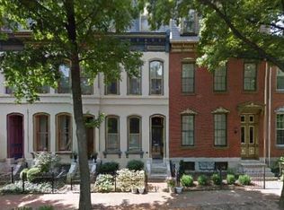 934 Morrison Ave, Saint Louis, MO 63104