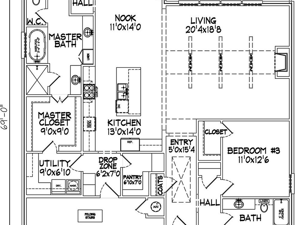 2nd image of 5423 E 126th St S