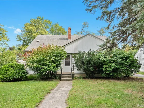 20566 Lennane, Redford, MI 48240