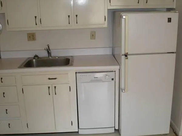 1 bed, $1,250 — Photo 2