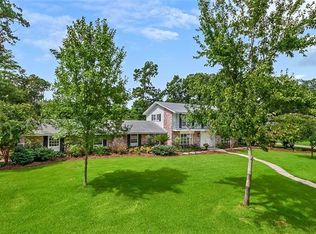 164 Crapemyrtle Rd, Covington, LA 70433