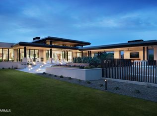 9277 E VEREDA SOLANA Drive, Scottsdale, AZ 85255