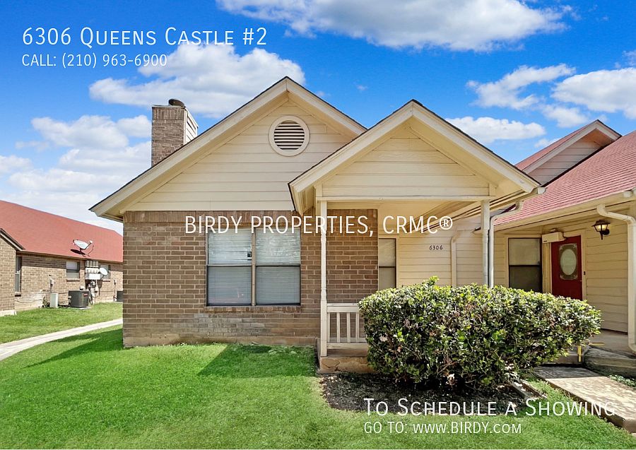 1st image of 6306 Queens Castle APT 2