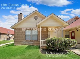 6306 Queens Castle APT 2, San Antonio, TX 78218