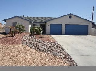 3370 Tolteca Dr, Lake Havasu City, AZ 86406