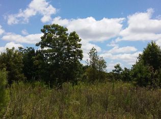 0 McKinley Rd LOT 4, Zebulon, GA 30295