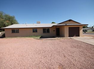6832 W Campbell Ave, Phoenix, AZ 85033