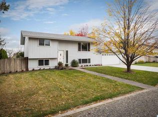 2501 S Keller St, Kennewick, WA 99337