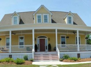 7205 Adonis Ct, Wilmington, NC 28405