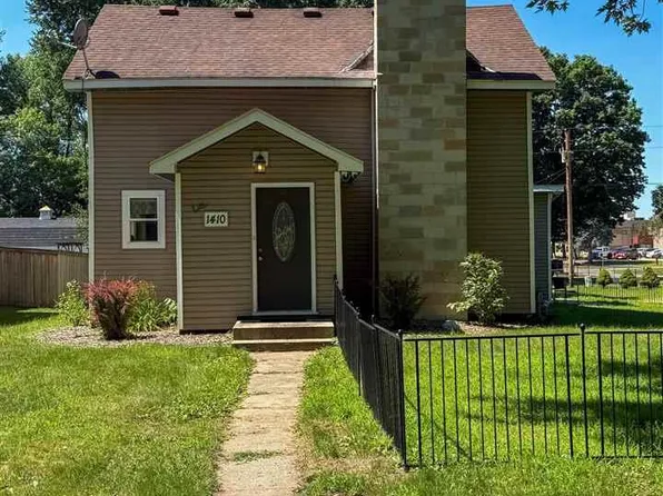 1410 Hazel St, Le Sueur, MN 56058