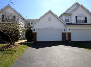 1339 Filly Ln, Bartlett, IL 60103