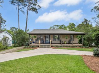 513 Truett Dr, Tallahassee, FL 32303