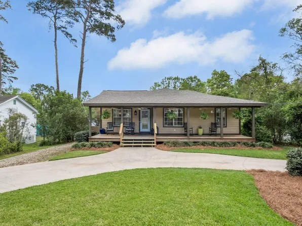 513 Truett Dr, Tallahassee, FL 32303