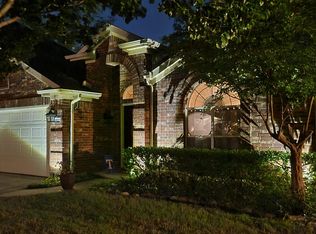 4957 Sunset Ridge Dr, Fort Worth, TX 76123