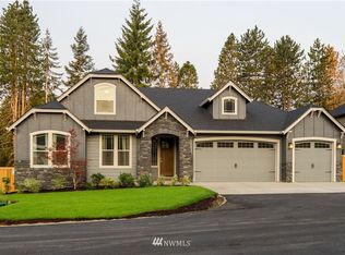 2241 Donnegal Cir SW #8, Port Orchard, WA 98367