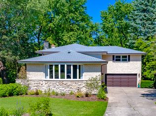 1521 Indian Hill Dr, Schaumburg, IL 60193