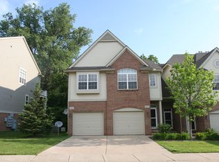 3117 Asher Rd, Ann Arbor, MI 48104