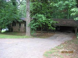 5788 Darry Cirlce NW, Norcross, GA 30093