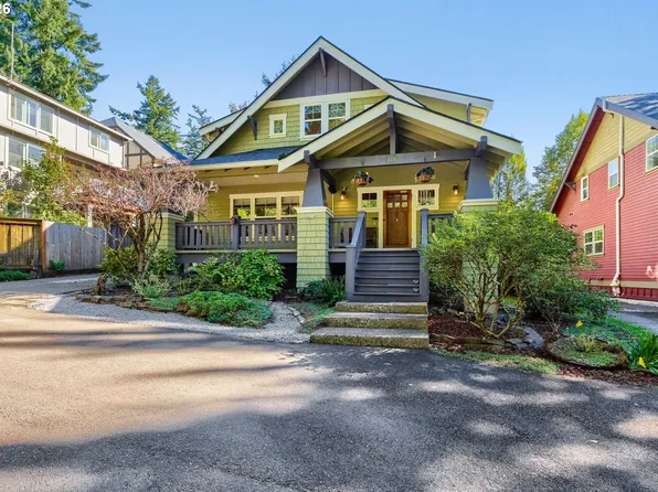 4216 SW Alice St, Portland, OR 97219