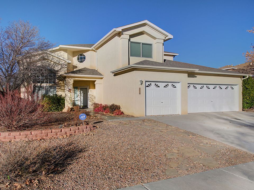 1st image of 6609 Mesa Solana Pl NW