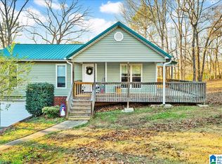 891 Ridgewood Dr, Remlap, AL 35133