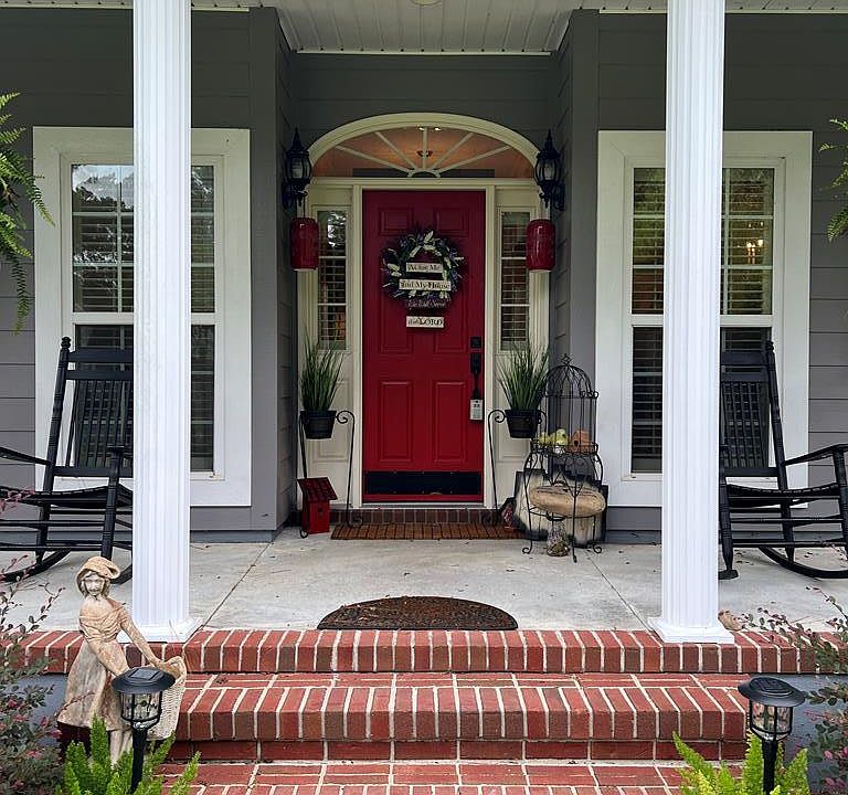 20 Leyland, Broxton, GA 31650 Zillow