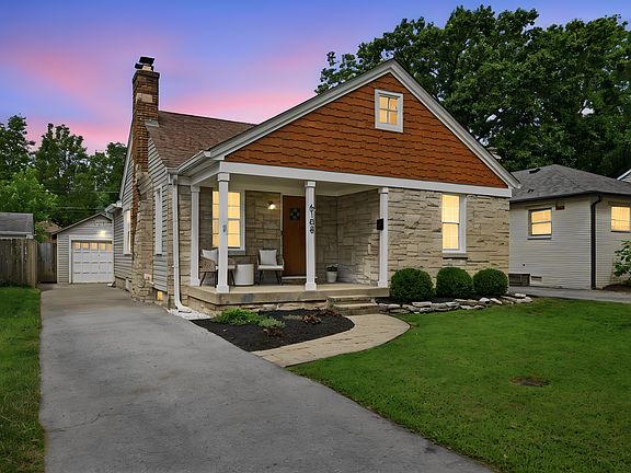 2nd image of 6108 Indianola Ave
