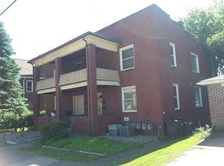 1423 Beaver Rd, Ambridge, PA 15003