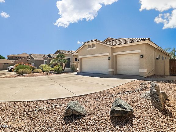3rd image of 25216 N 42ND Avenue