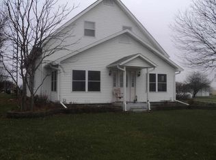 1460 E Monon Rd, Monon, IN 47959