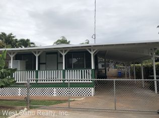 91-677 Pohakupuna Rd UNIT B1, Ewa Beach, HI 96706