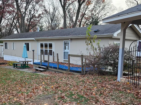 1025 23rd Pine Ln, Cambridge, MN 55008