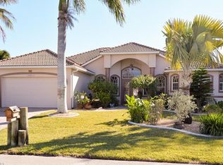 4401 SW 5th Pl, Cape Coral, FL 33914