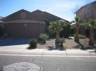 12941 W Bloomfield Rd, El Mirage, AZ 85335