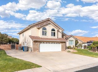 7 N Reflection Way, St George, UT 84770