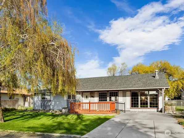 204 N Mason Street, Kittitas, WA 98934