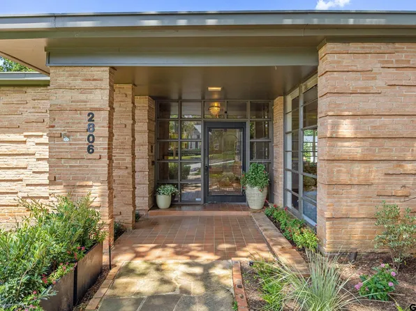 2806 S Keaton Ave, Tyler, TX 75701