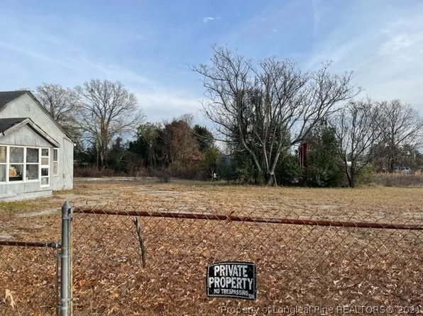 133 Swain St, Fayetteville, NC 28303