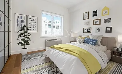 Rented by Brick&Mortar