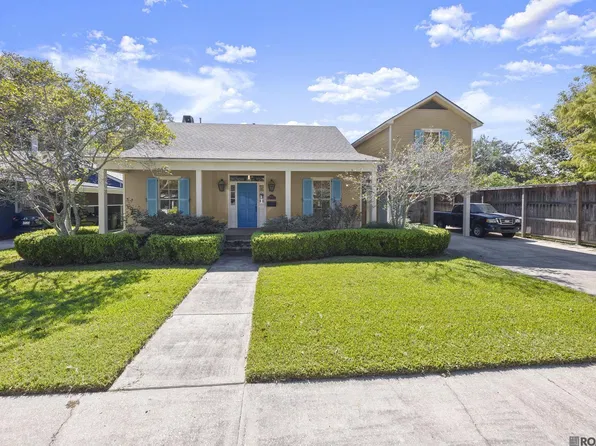 4268 Arrowhead St, Baton Rouge, LA 70808