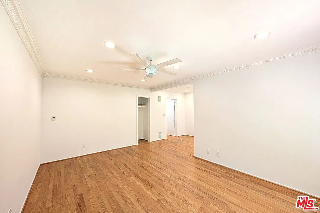 1 bed, 1.0 bath, 622 sqft, $2,500 — Photo 3